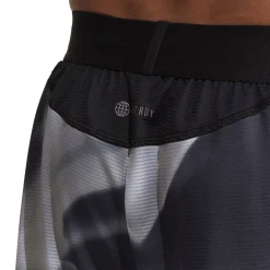 Herren Trainingsshorts DESIGNED FOR TRAINING HEAT.RDY AOP SHORTS