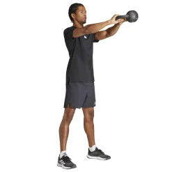 Herren Trainingsshorts DESIGNED FOR TRAINING HIIT WORKOUT HEAT.RDY SHORTS