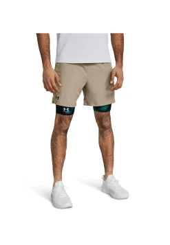 Herren Trainingsshorts UA VANISH WOVEN