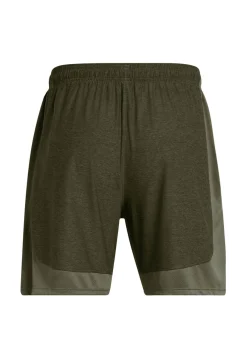 Herren Trainingsshorts UA TECH VENT