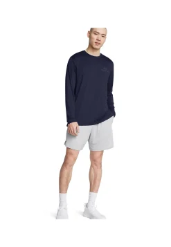 Herren Trainingsshorts UA TECH VENT