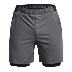 Herren Trainingsshorts VANISH WOVEN 2 IN 1