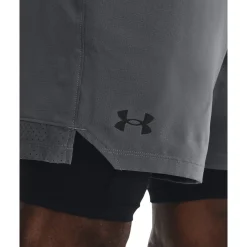 Herren Trainingsshorts VANISH WOVEN 2 IN 1