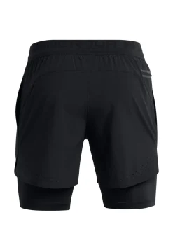 Herren Trainingsshorts VANISH ELITE 2-IN-1 SHORTS