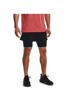 Herren Trainingsshorts VANISH ELITE 2-IN-1 SHORTS