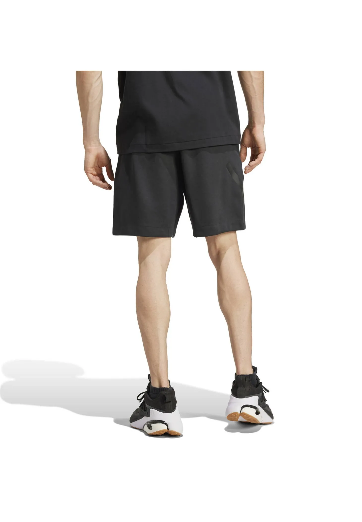 Herren Trainingsshorts Z.N.E.