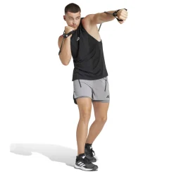 Herren Trainingstanktop DESIGNED FOR TRAINING