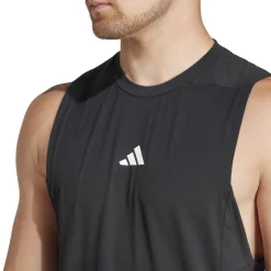 Herren Trainingstanktop DESIGNED FOR TRAINING