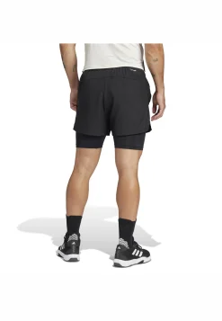 Herren Traningsshorts GYM+2-IN-1