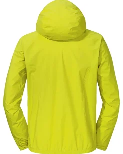 Herren Trekkingjacke 2,5L TEGELBERG