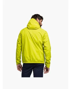 Herren Trekkingjacke 2,5L TEGELBERG