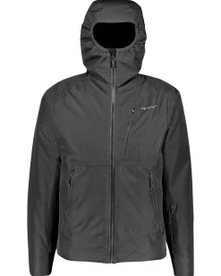 Herren Trekkingjacke PILOT POINT