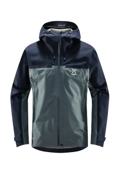 Herren Trekkingjacke SPITZ GTX PRO JACKET MEN