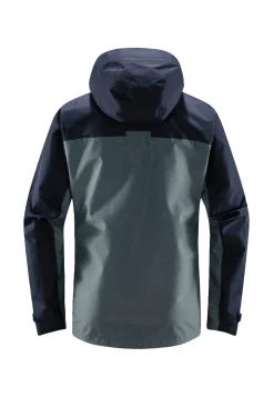 Herren Trekkingjacke SPITZ GTX PRO JACKET MEN