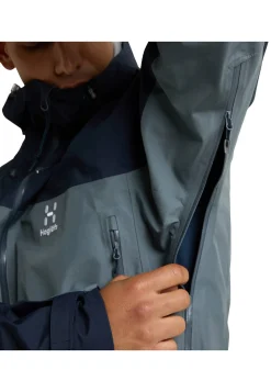 Herren Trekkingjacke SPITZ GTX PRO JACKET MEN