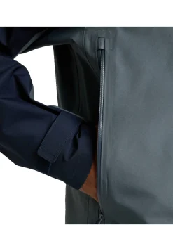 Herren Trekkingjacke SPITZ GTX PRO JACKET MEN