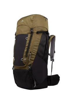 Herren Trekkingrucksack MAKE II CT 75+10