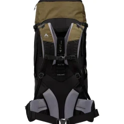 Herren Trekkingrucksack MAKE II CT 75+10