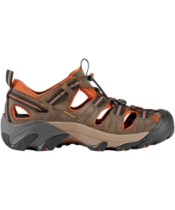 Herren Trekkingsandale Arroyo II M