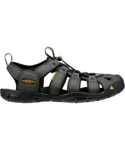 Herren Trekkingsandalen "Clearwater Leather"