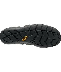 Herren Trekkingsandalen "Clearwater Leather"