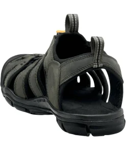 Herren Trekkingsandalen 