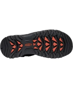 Herren Trekkingsandalen "Targhee III"