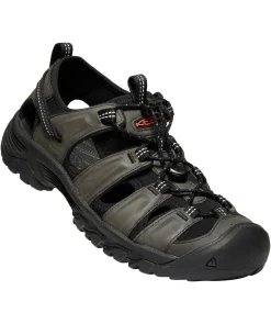 Herren Trekkingsandalen 