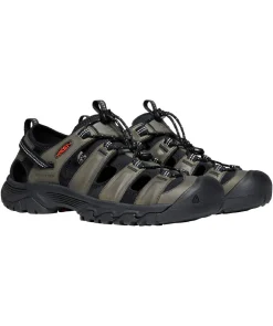 Herren Trekkingsandalen 