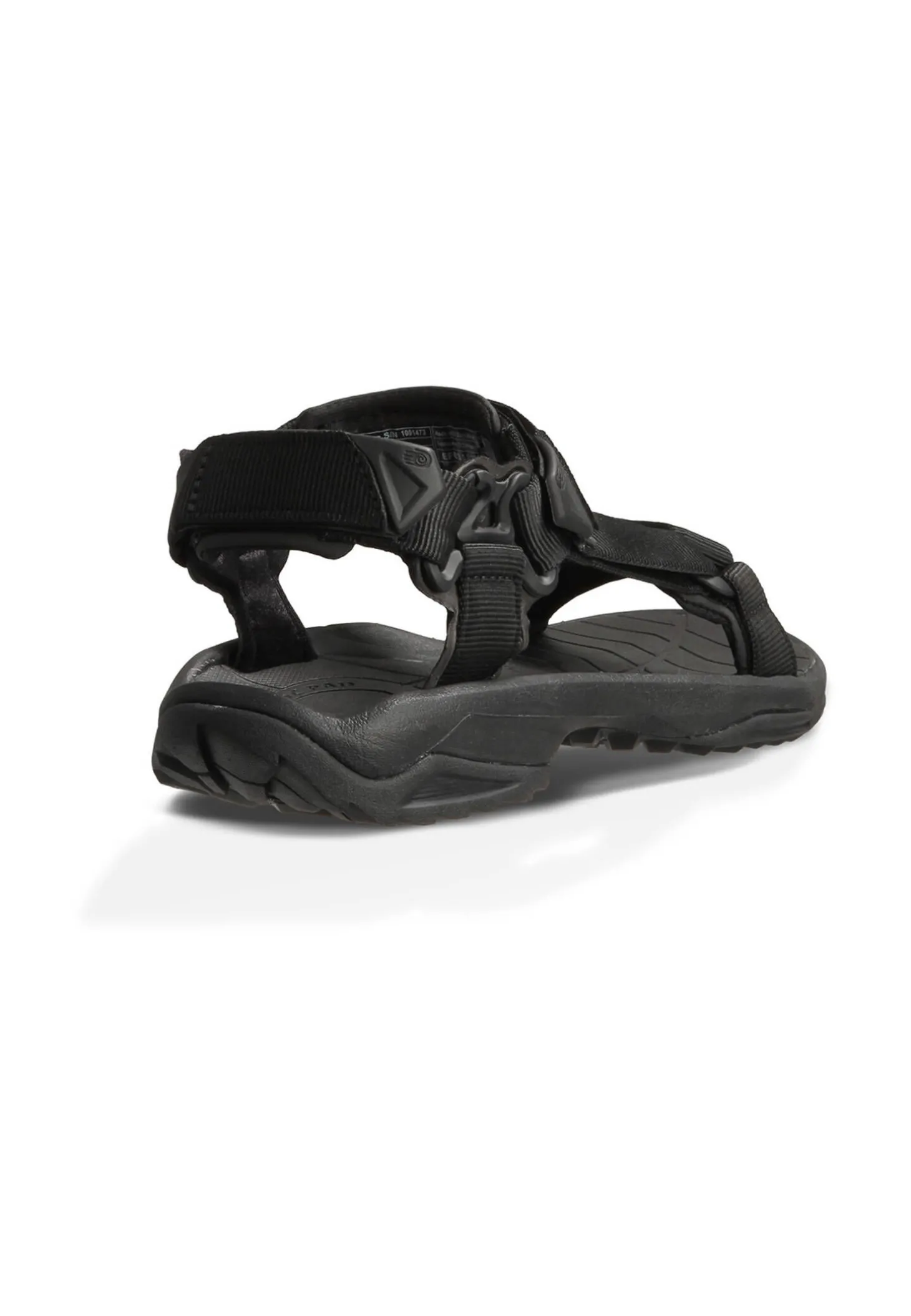 Herren Trekkingsandalen TERRA FI LITE