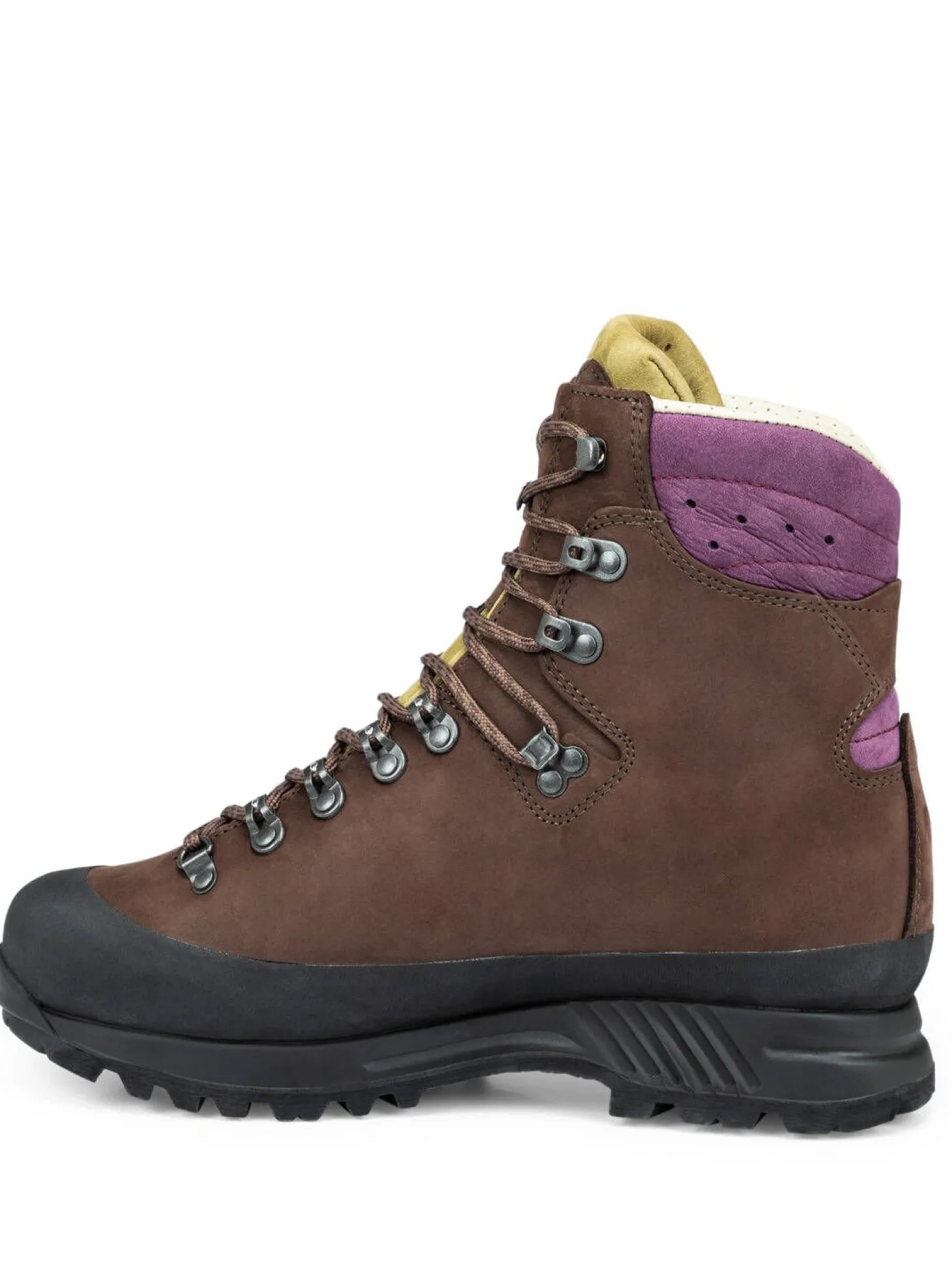 Herren Trekkingschuhe ALASKA GTX
