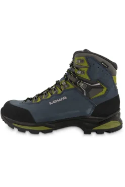 Herren Trekkingschuhe CAMINO EVO GTX aus Leder