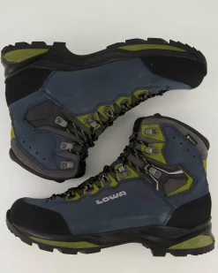 Herren Trekkingschuhe CAMINO EVO GTX aus Leder