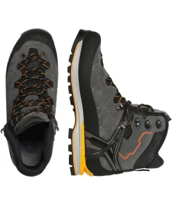 Herren Trekkingschuhe "Litepeak PRO GTX"