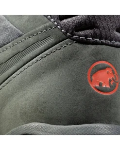 Herren Trekkingschuhe MERCURY IV MID GTX