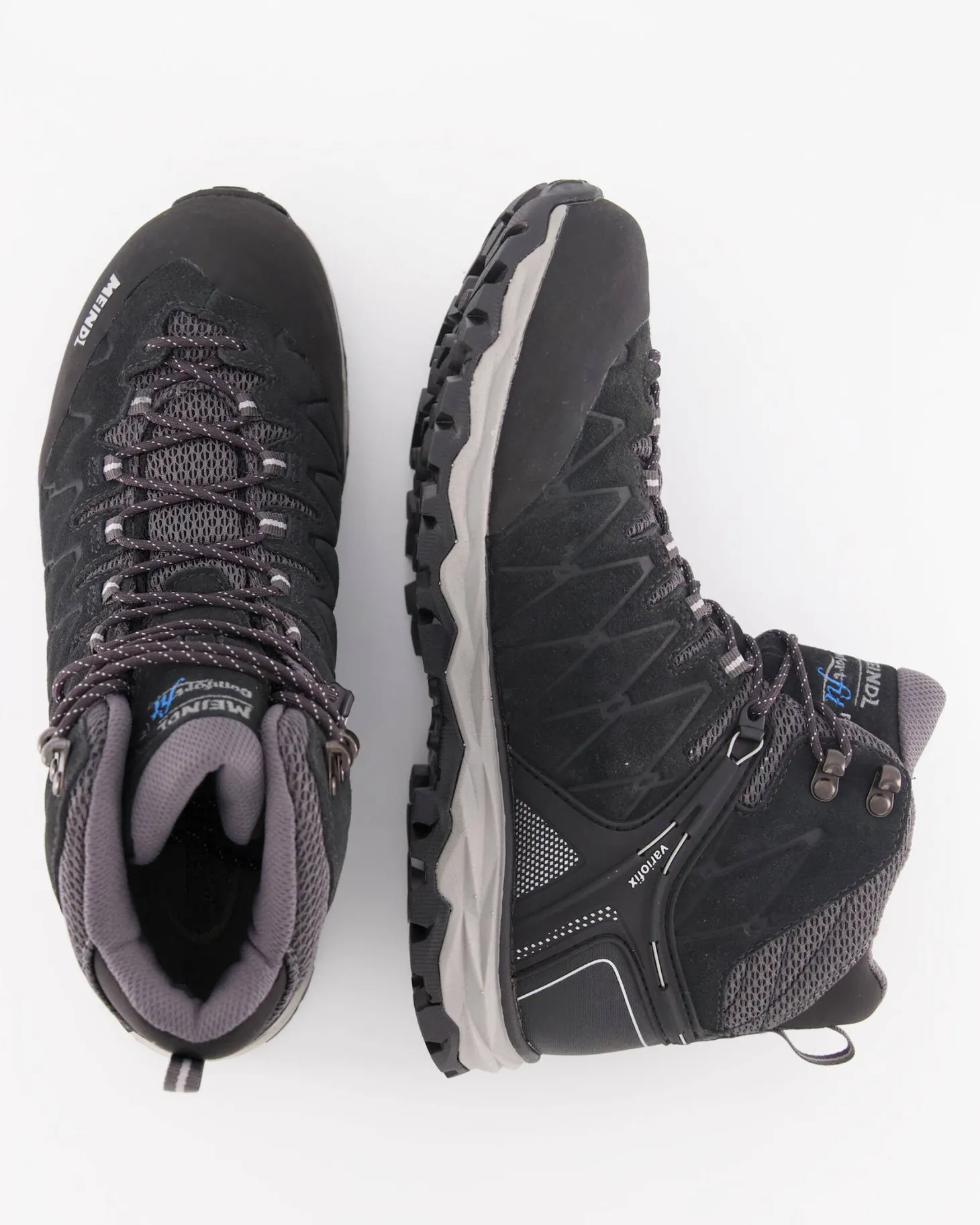 Herren Trekkingschuhe MONDELLO GTX