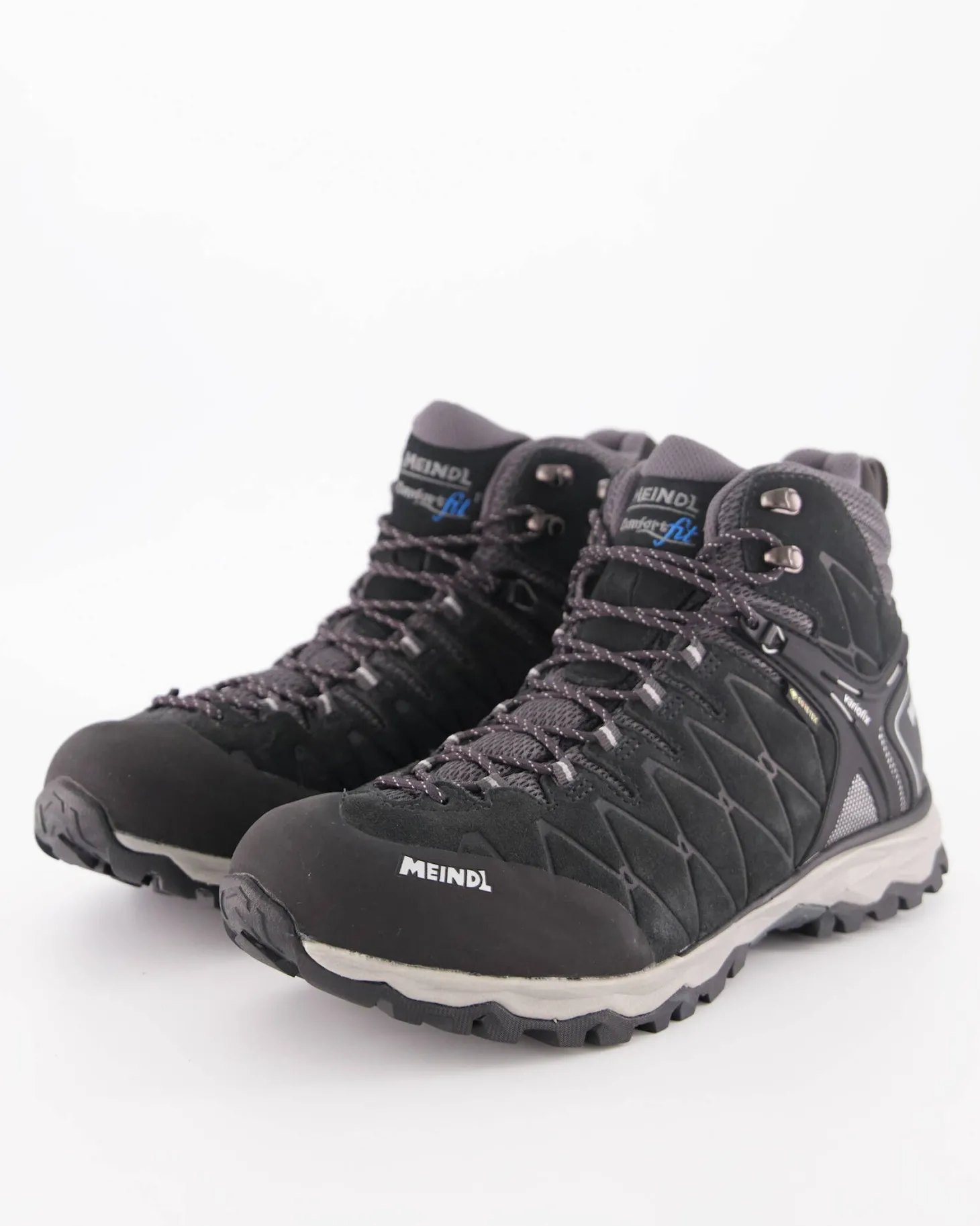 Herren Trekkingschuhe MONDELLO GTX