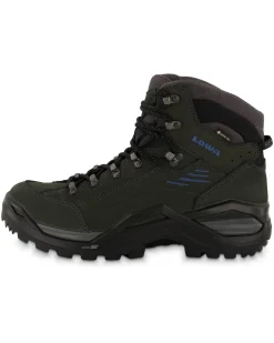 Herren Trekkingschuhe RENEGADE EVO GTX MID W