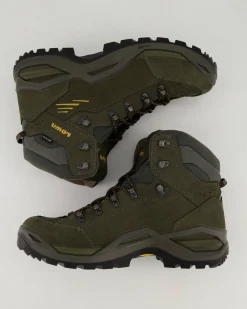 Herren Trekkingschuhe RENEGADE EVO GTX MID