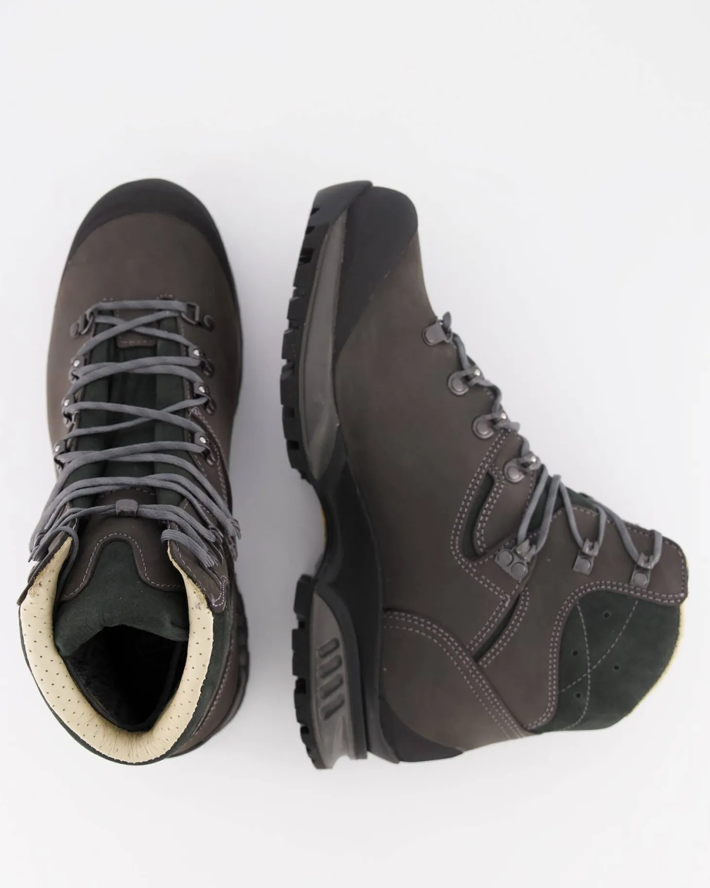 Herren Trekkingschuhe "Tatra II Wide GTX"