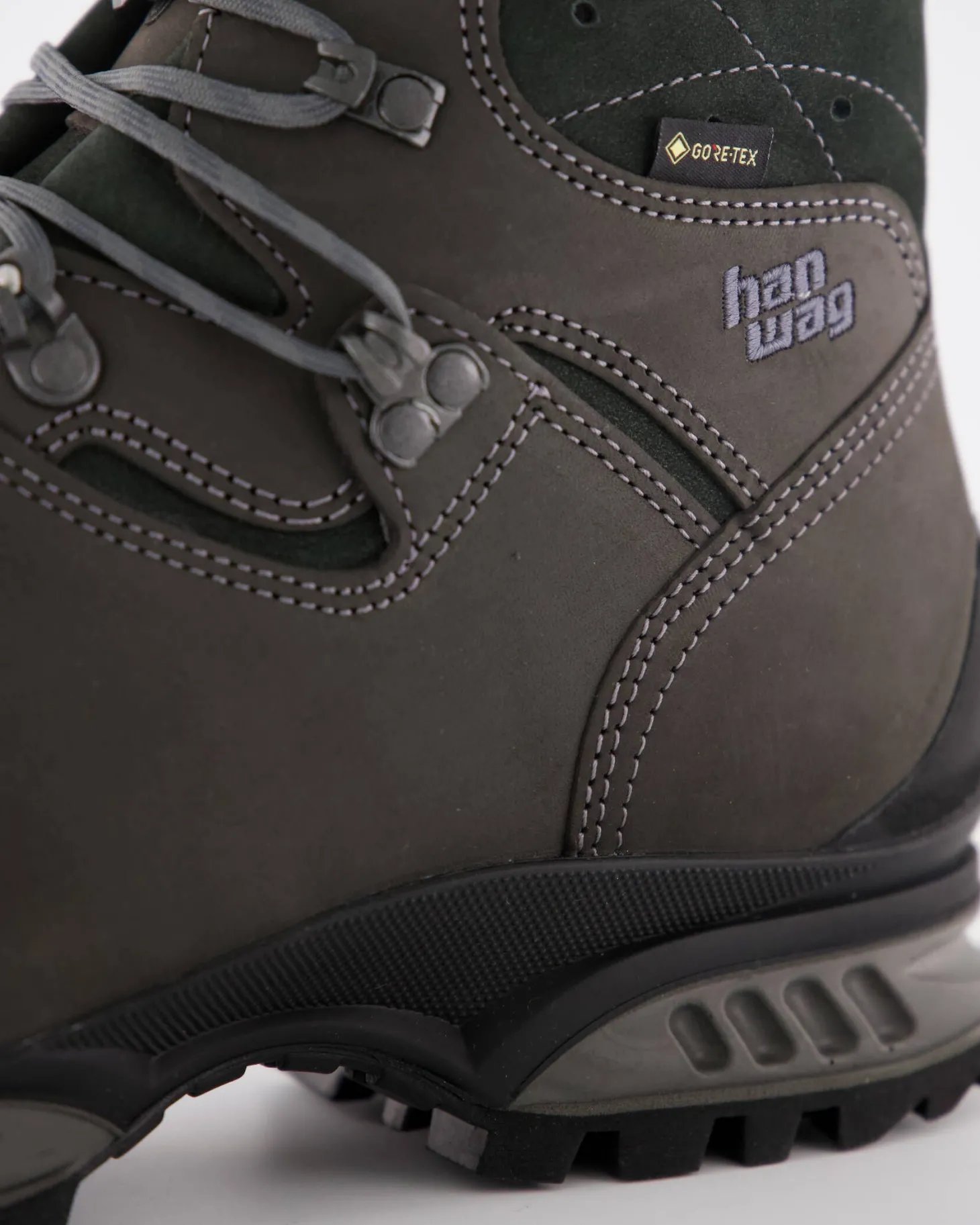 Herren Trekkingschuhe "Tatra II Wide GTX"