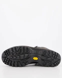 Herren Trekkingschuhe