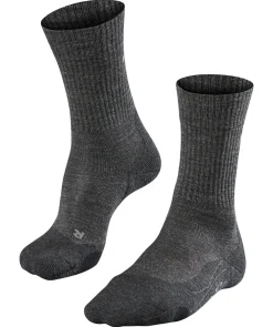 Herren Trekking-Socken "TK 2 Wool Men"