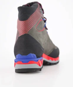 Herren Trekkingstiefel 