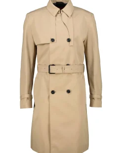 Herren Trenchcoat MALUKS