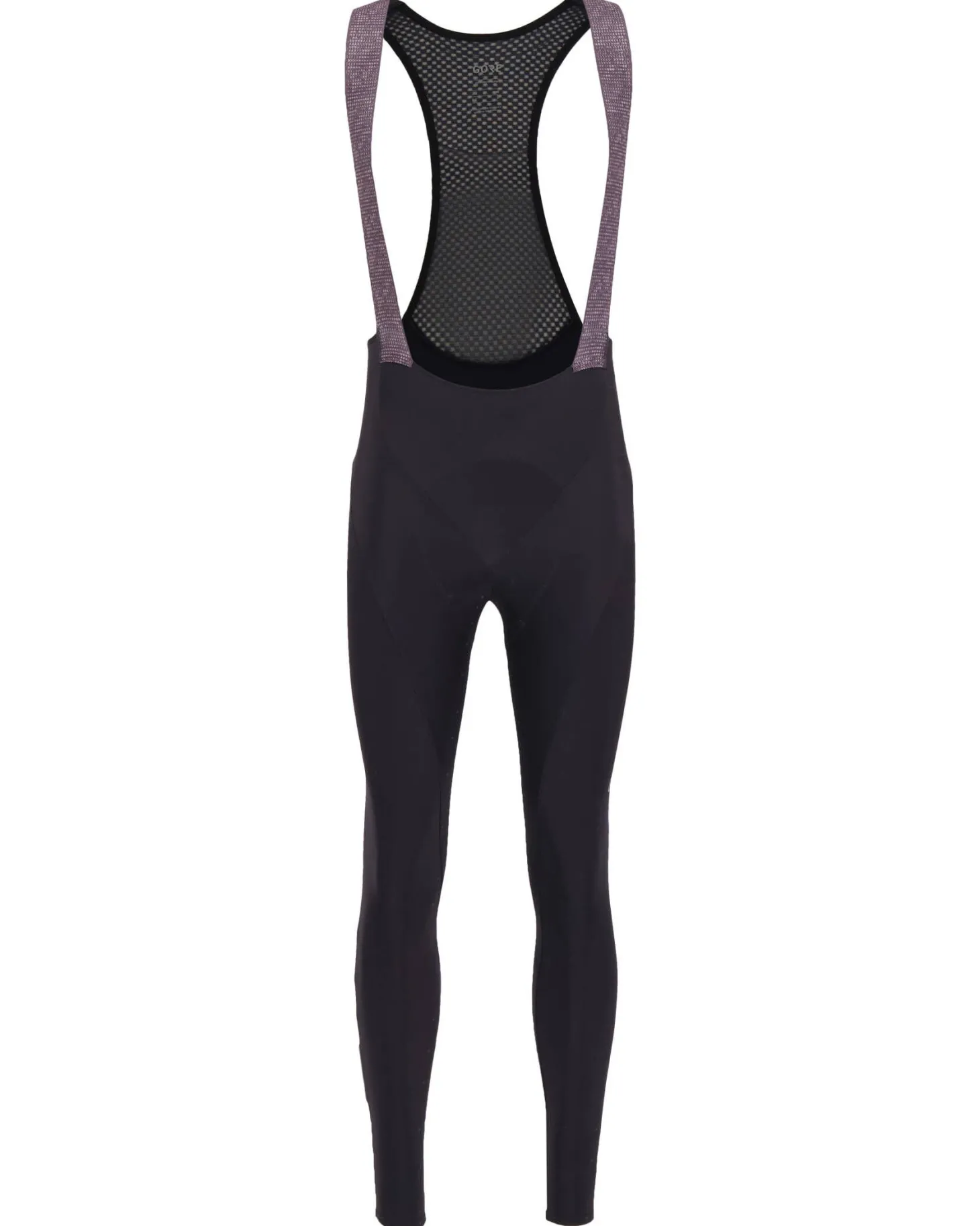 Herren Trägerhose C3 THERMO BIB TIGHTS+