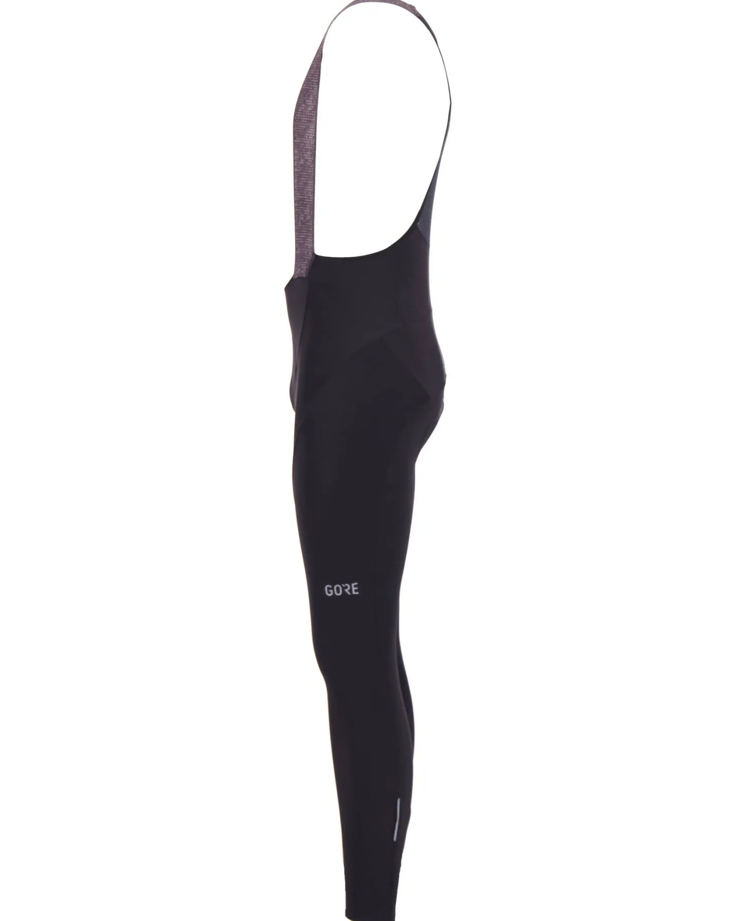 Herren Trägerhose C3 THERMO BIB TIGHTS+