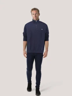 Herren Troyer aus Lammwolle