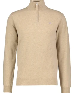 Herren Troyer aus Lammwolle