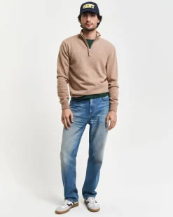 Herren Troyer aus Lammwolle